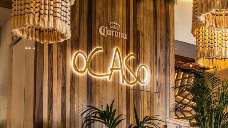 Ocaso Restaurant Review: A Must-Visit Dining Experience