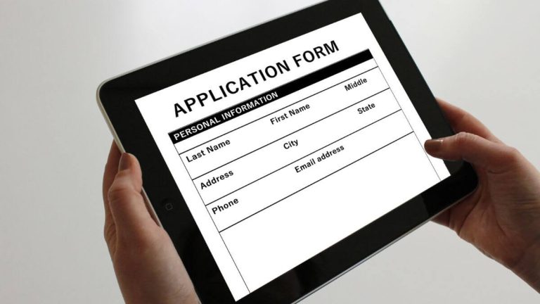 Online Job Applications: Do’s and Don’ts