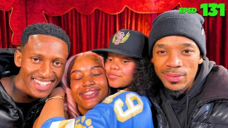 Open Chats Podcast Issues Second Apology to Coloured Community Amid Criticism