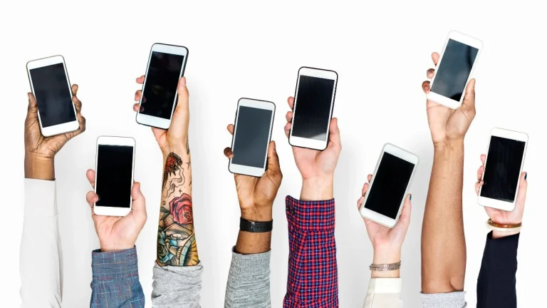 Oppo vs Huawei vs Samsung: A Showdown Of Smartphones in 2025