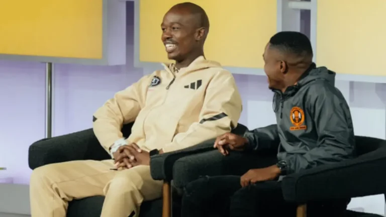 Orlando Pirates Confident and Calm Ahead of MTN8 Title Defence