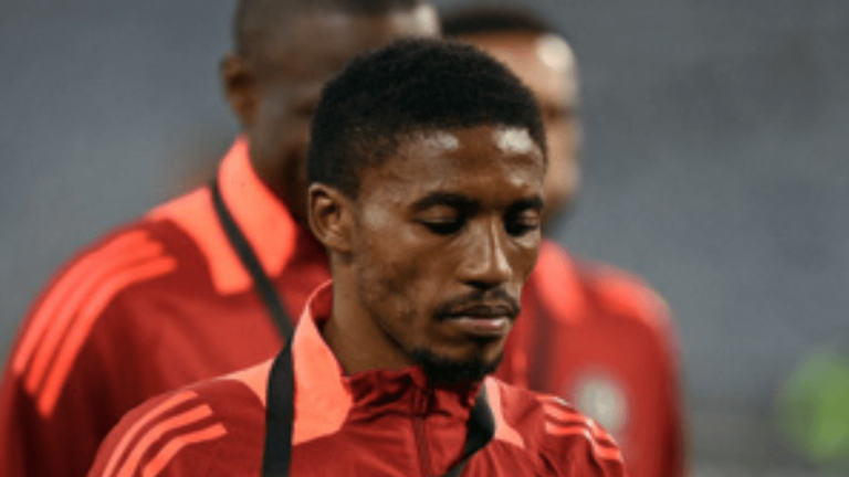 Orlando Pirates' Handling of Saleng Sparks Debate