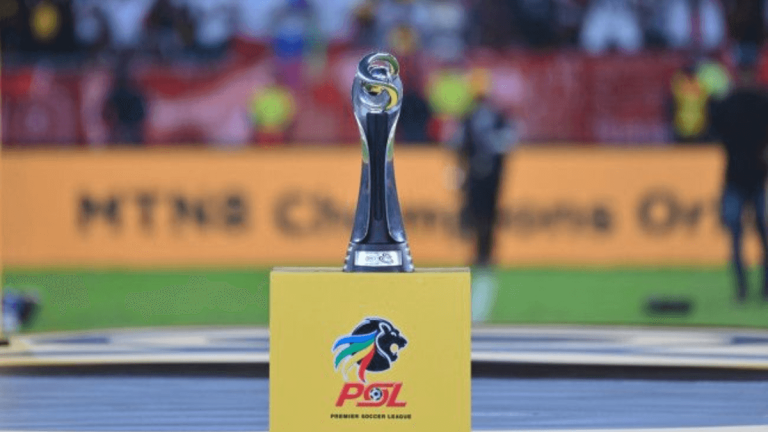 Orlando Pirates Face Sundowns in MTN8 Semi-Final
