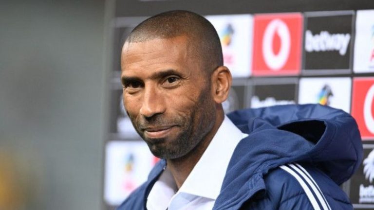 Ouaddou Highlights Areas to Improve After Pirates' First Win