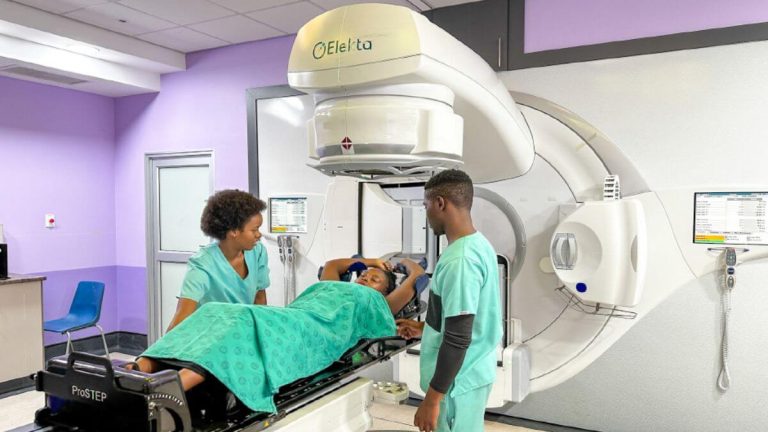 Over 1 500 Cancer Patients Receive Treatment Thanks to Outsourcing Initiative