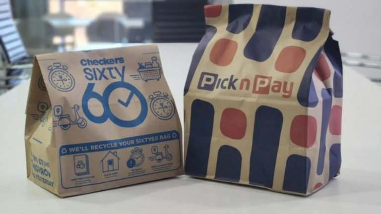 Pick n Pay Outperforms Checkers Sixty60 in Grocery Delivery Race