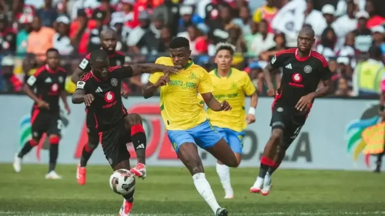 Pirates vs Sundowns: Predictions and What to Expect in the MTN8 Semi-Final Showdown