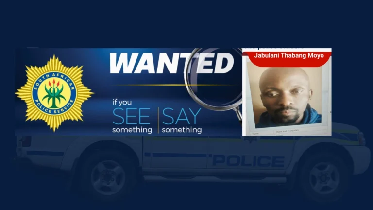 Police Officers Murdered During Suspect Transport in Roodepoort: Gauteng’s 2025 Law Enforcement Challenge