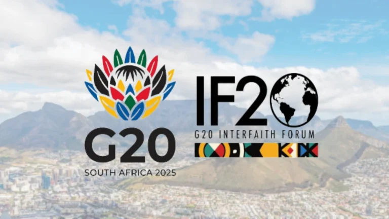 Promoting Social Cohesion Through Education: Key Takeaways from G20 Interfaith Forum