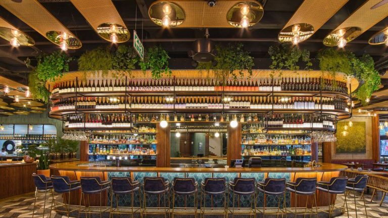 PROUD MARY Restaurant Review: A Must-Visit Culinary Gem in Gauteng