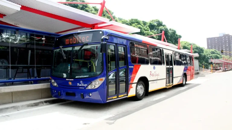 Rea Vaya Expands: New Bus Routes Coming to Sandton and Alexandra