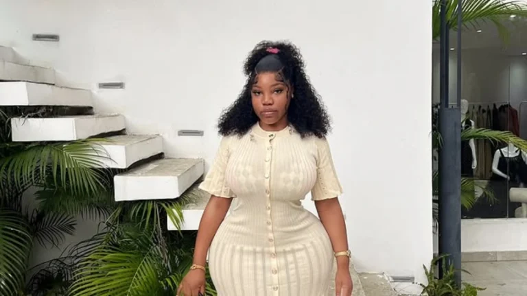 Reality Star Wandi Ndlovu Arrested Over Fatal Family Dispute