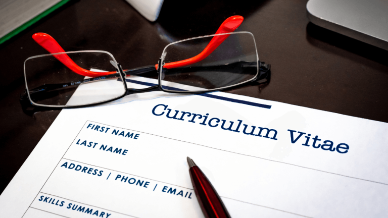 Skills That Make Your CV Stand Out in 2025