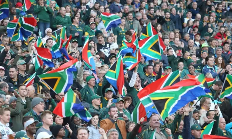 Springbok Viewing Spots in Jozi: From Midrand to Soweto
