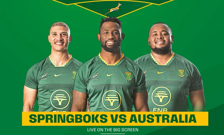 Springbok Viewing Spots in Jozi: From Midrand to Soweto