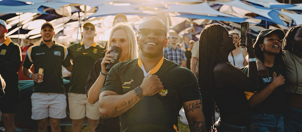 Springbok Viewing Spots in Jozi: From Midrand to Soweto