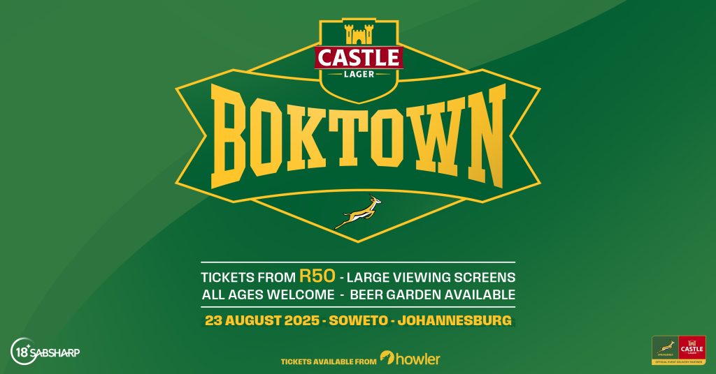 Springbok Viewing Spots in Jozi: From Midrand to Soweto