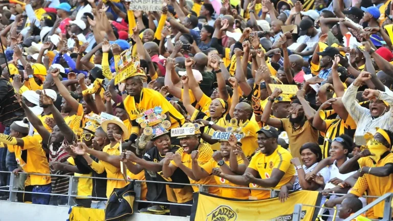 Stadium Dilemma: Kaizer Chiefs-Sundowns Showdown Sparks Ticket Sales Surge