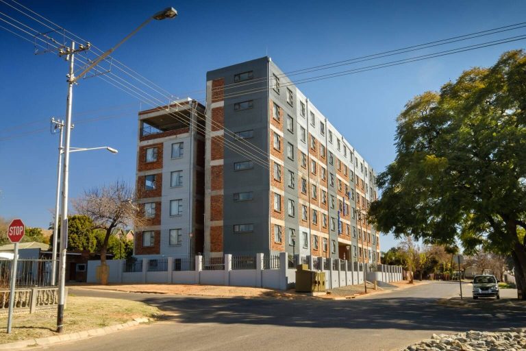 Student Accommodation Housing Fund: Boosting Affordable Housing Options in Gauteng