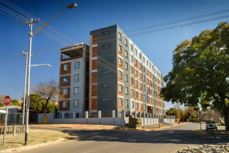 Student Accommodation Housing Fund: Boosting Affordable Housing Options in Gauteng