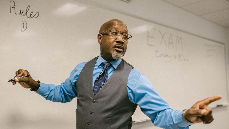 Student Affairs Professional Officer Vacancy at Gauteng College of Nursing