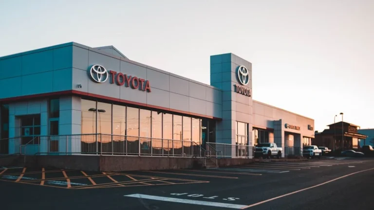 The Best Car Dealerships in Pretoria