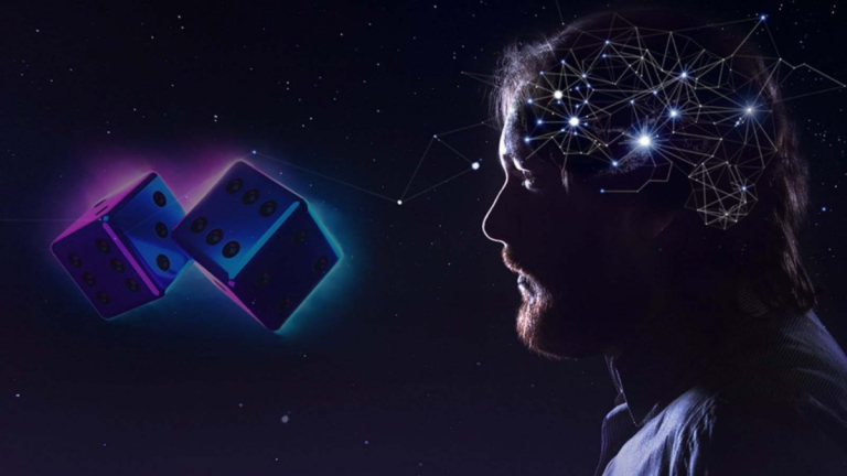 The Dopamine Hit of Gambling: What Science Says