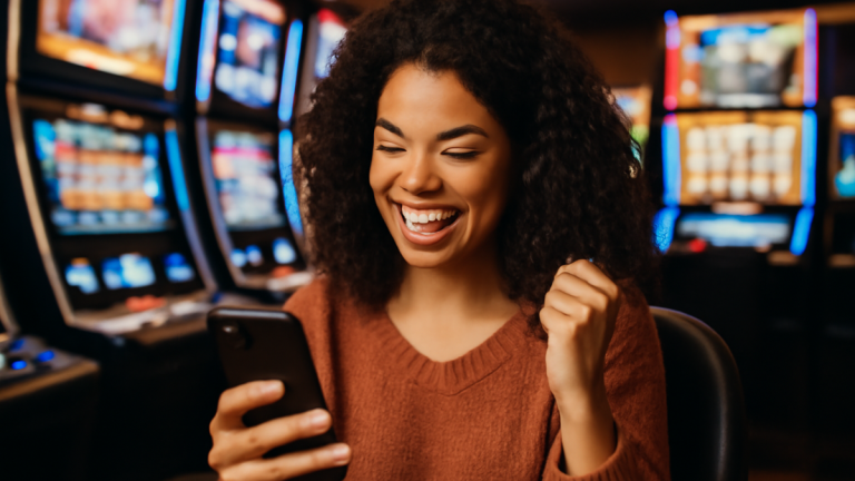 The Fastest Growing Gambling Trends Among Women in SA