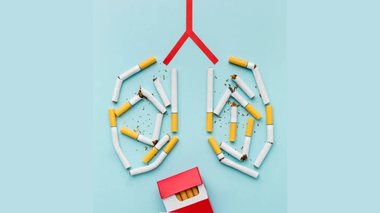 The Hidden Dangers: How Illegal Cigarettes Harm Your Lungs More Than You Think