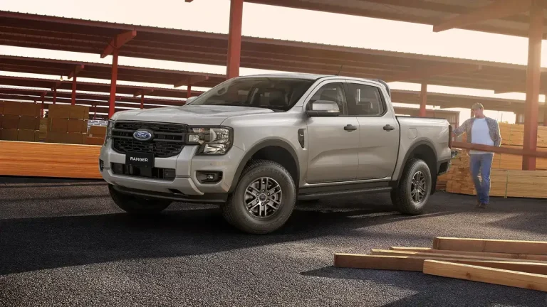 The Most Affordable Ford Ranger Models in South Africa