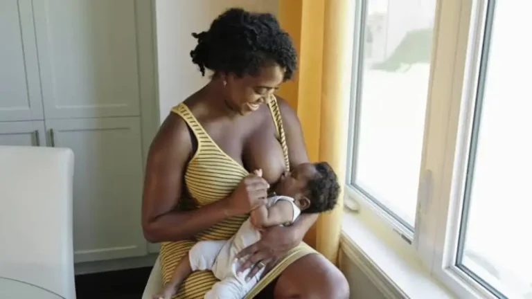 The Powerful Impact of Breastfeeding on Child Development and Maternal Wellbeing