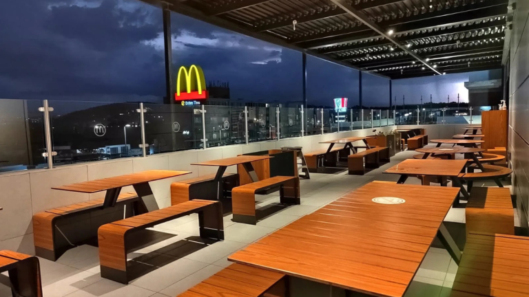 Top 10 Best Fast Food Restaurants to Try in Gauteng
