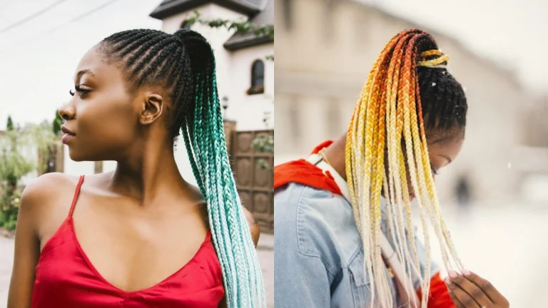 Top 10 Ponytail Hairstyles to Try for a Stylish Look