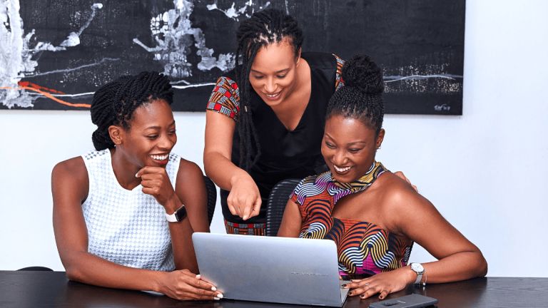 Top 10 South African Women in Finance & Investment