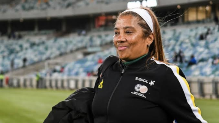 Top 10 Women in Sports Management and Coaching