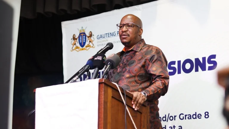 Top Gauteng Schools in High Demand as Parents Scramble for Space