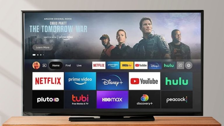 Top Smart TVs Under R6000 on Amazon SA: Best Deals for Budget Shoppers
