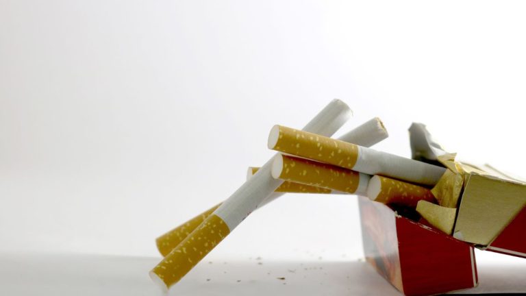 Track-and-Trace: The Technology That Could Stop South Africa’s Cigarette Smuggling