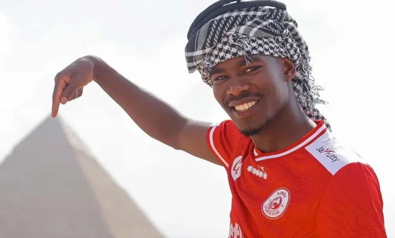 Transfer Shock: Neo Maema Snubs Kaizer Chiefs for Simba FC in Tanzania