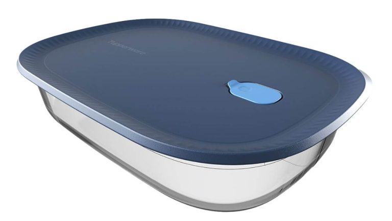 Tupperware Makes a Come Back by Launching Eco-Friendly Voila Glass Range