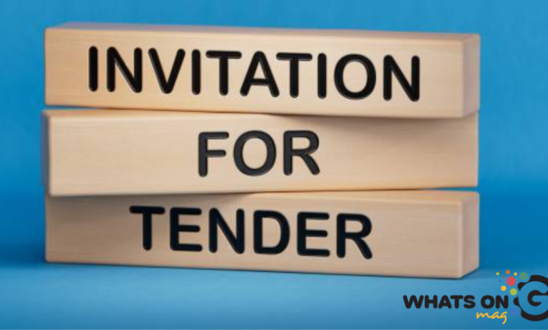 Unlock Your Potential with Today’s Latest Tender Opportunities in Gauteng