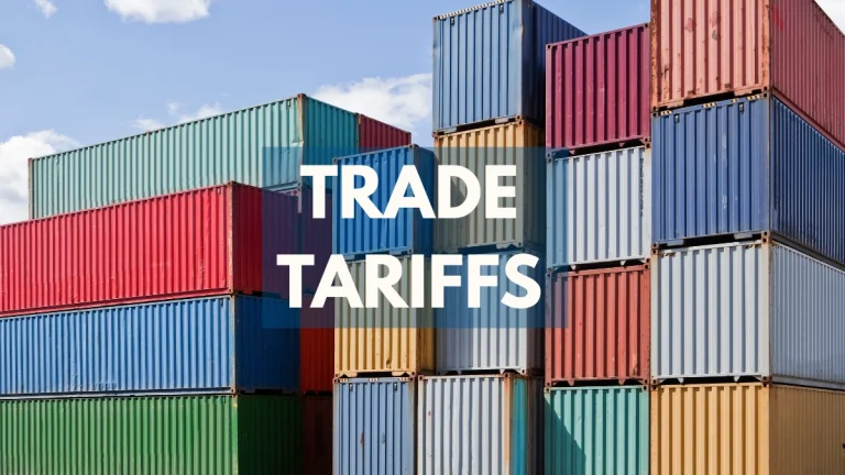 US-South Africa Trade Deal Faces Roadblocks as Tariff Talks Continue