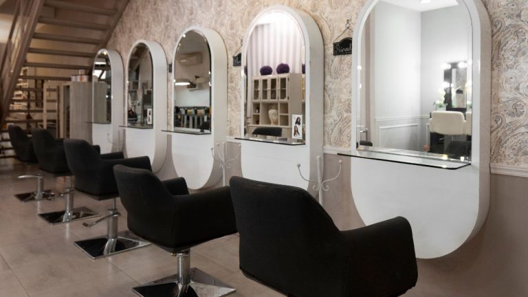 Visit Gauteng: Top 10 Salons in Ekurhuleni