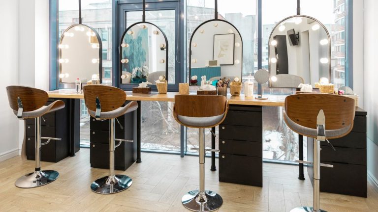 Visit Gauteng: Top 10 Salons in Pretoria