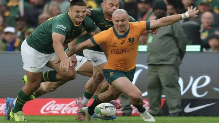 Wallabies Consider Flying in Reinforcements After Fresh Injuries