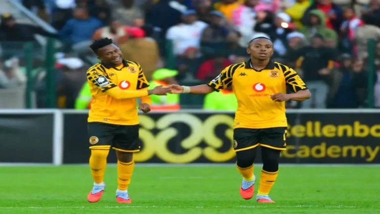 Weekend Review: Top 3 Talking Points from the Betway Premiership