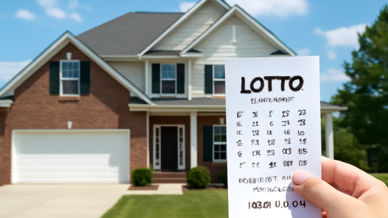 What Gauteng Lotto Winners Spend Their Money On