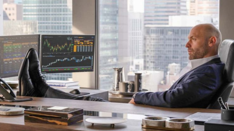 What Netflix Shows Get Right (and Wrong) About Trading