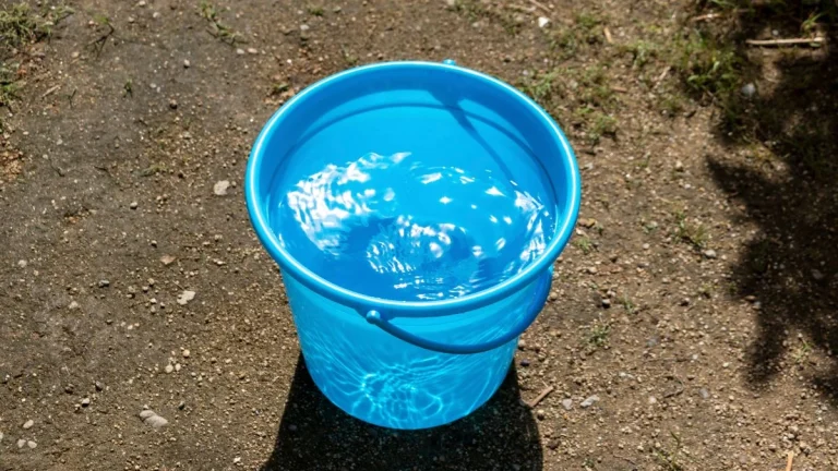 What to Do During a Water Outage: Emergency Tips for Gauteng Residents