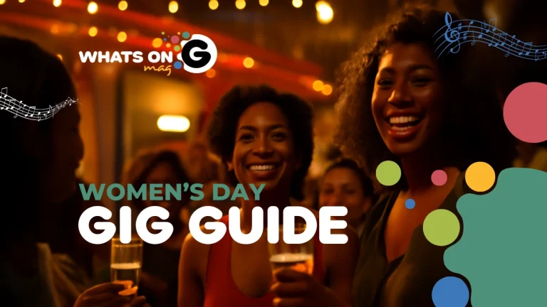 What’s On for Women’s Day, 9 August in Gauteng? Here’s Your 2025 Event Line-Up